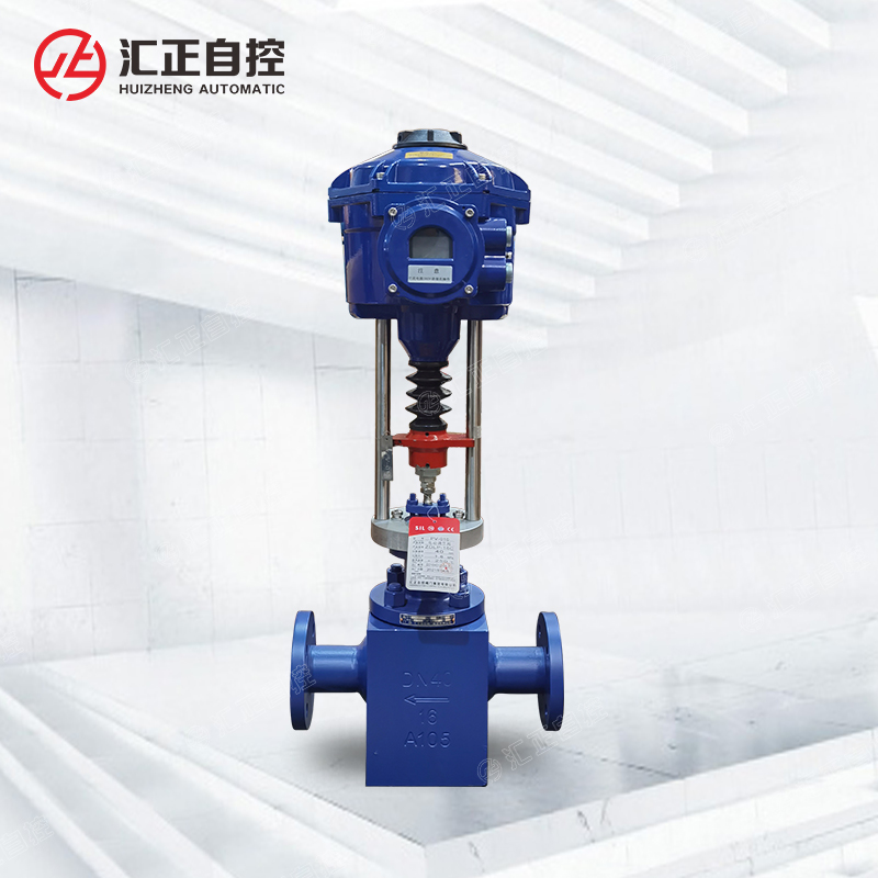 A105防爆电动高压