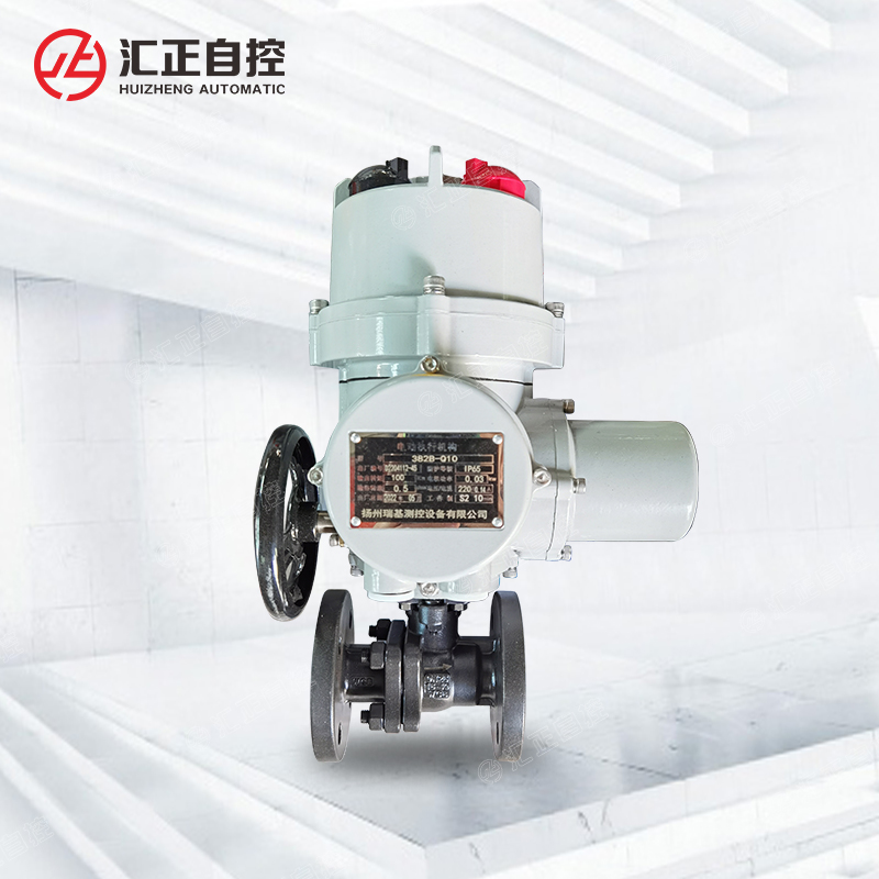 切断阀Q941高温高